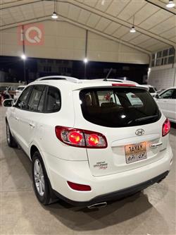 هيونداي سانتافي